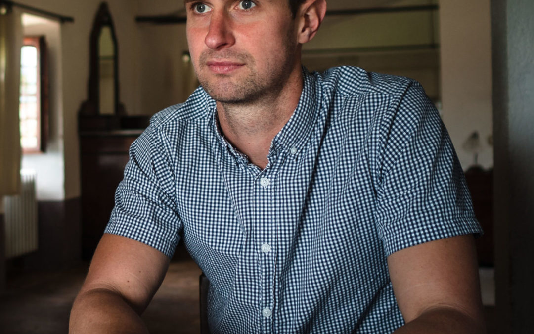 Chris Gendall
