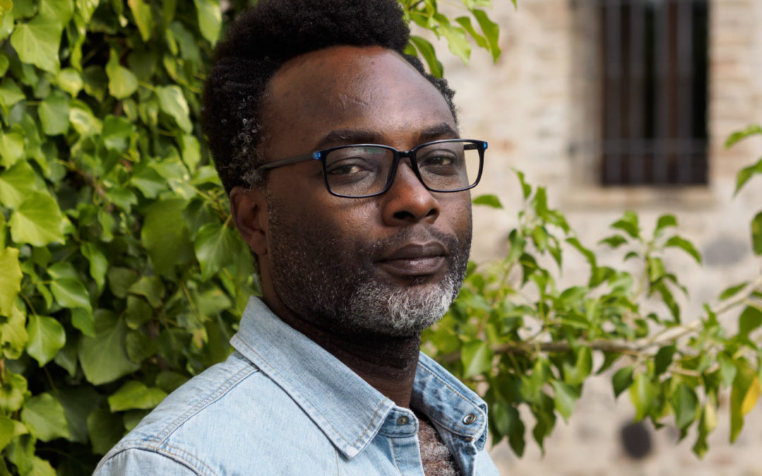A. Igoni Barrett