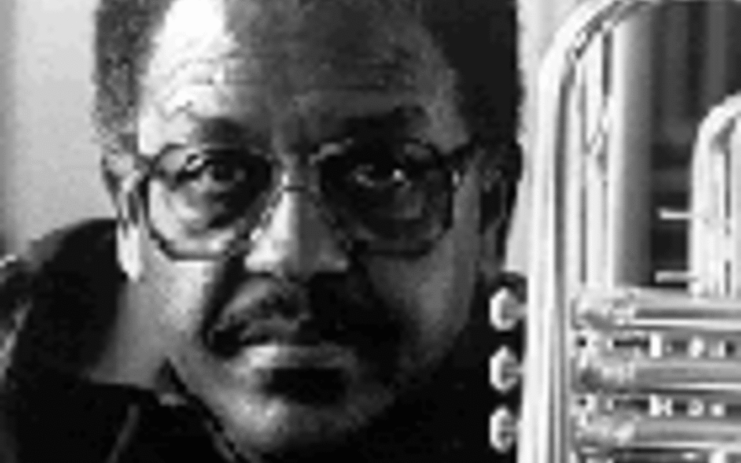 Bobby Bradford