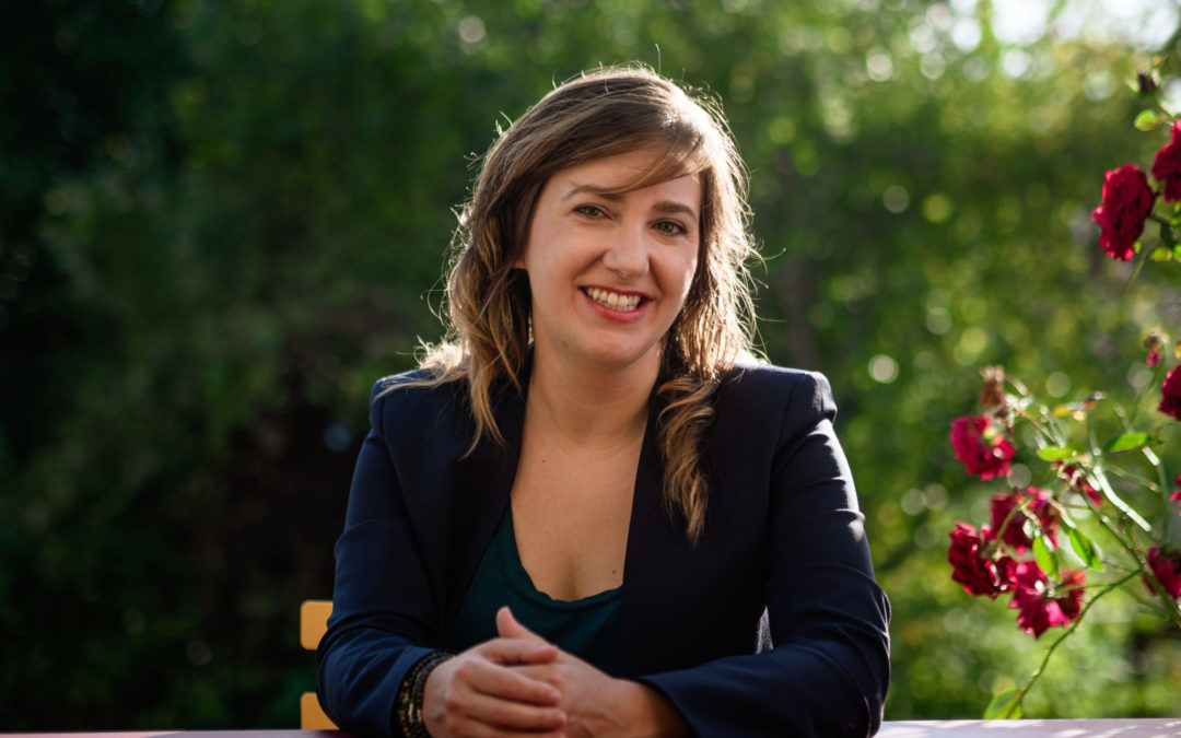 Dora Malech