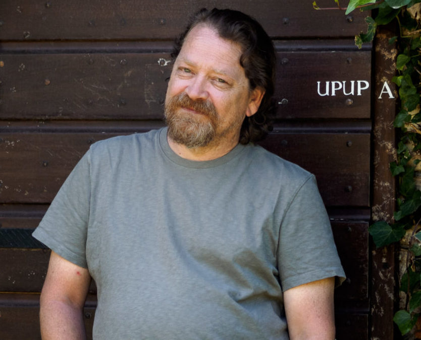 Dan Chaon
