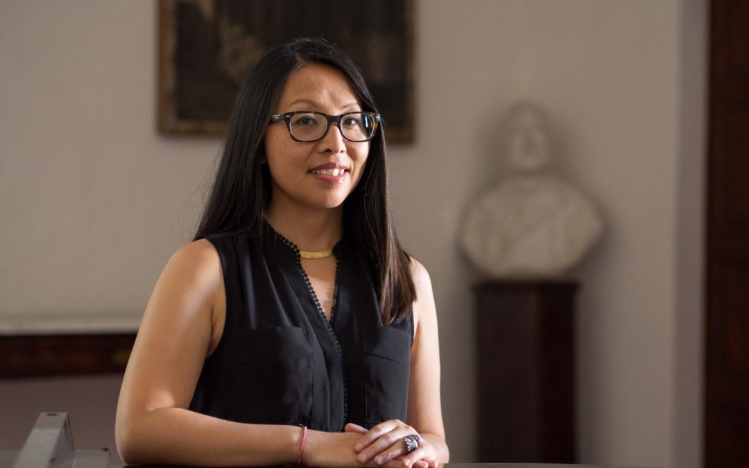 Mai Der Vang