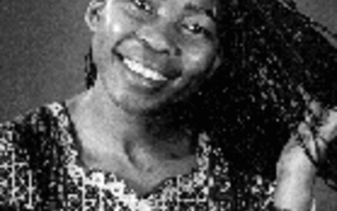 Gcina Mhlophe