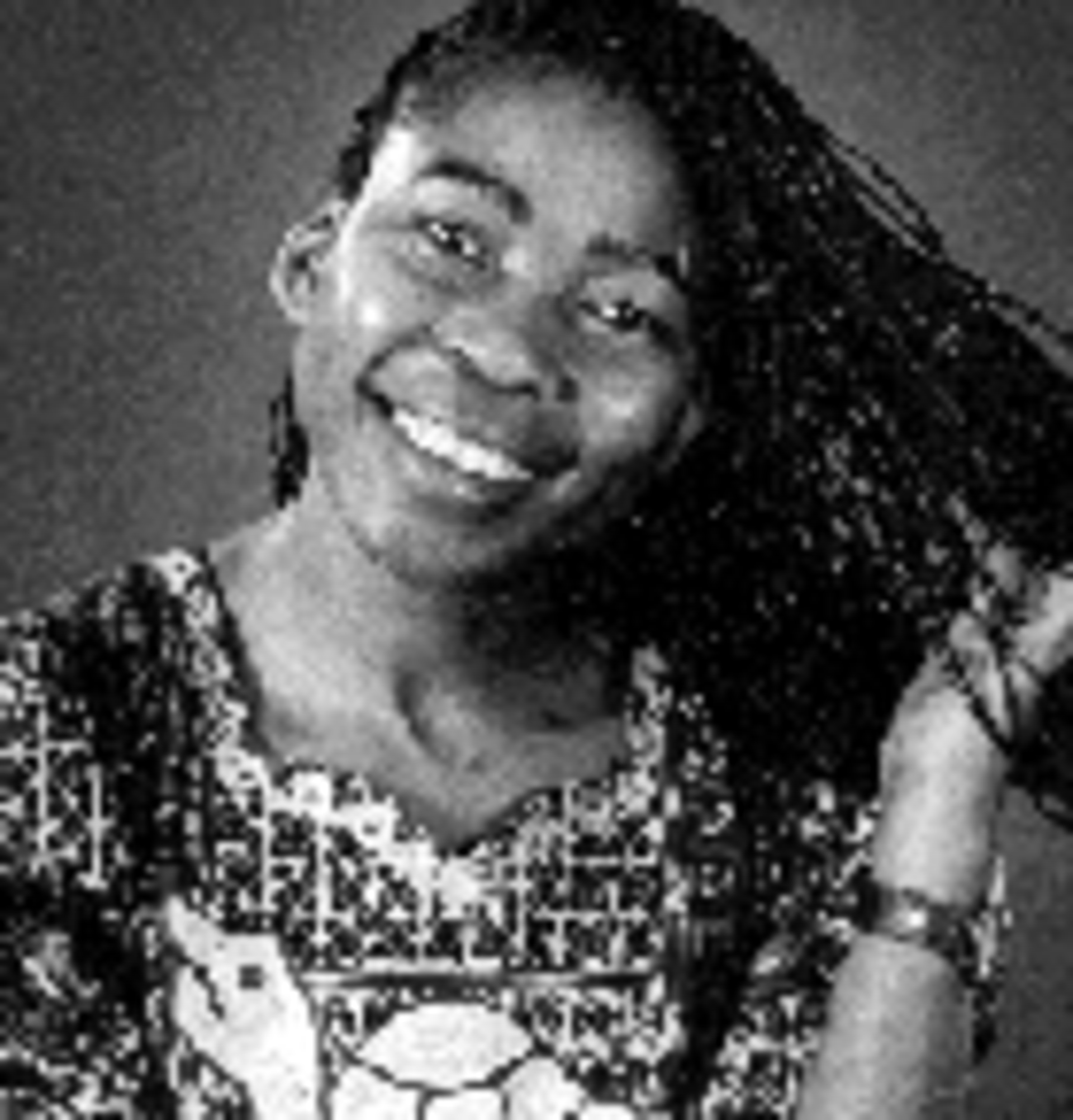 Gcina Mhlophe Civitella Ranieri