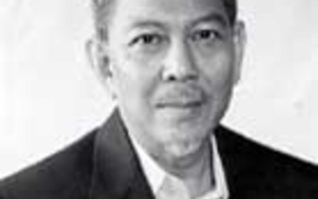 Ramon Santos