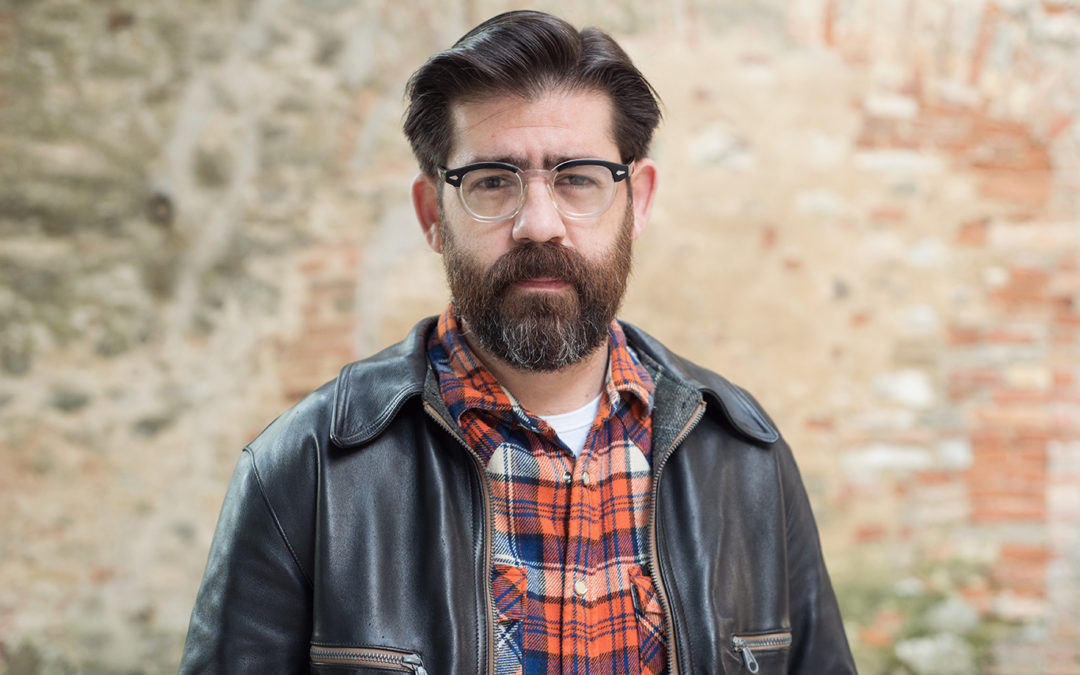 Pablo Hare