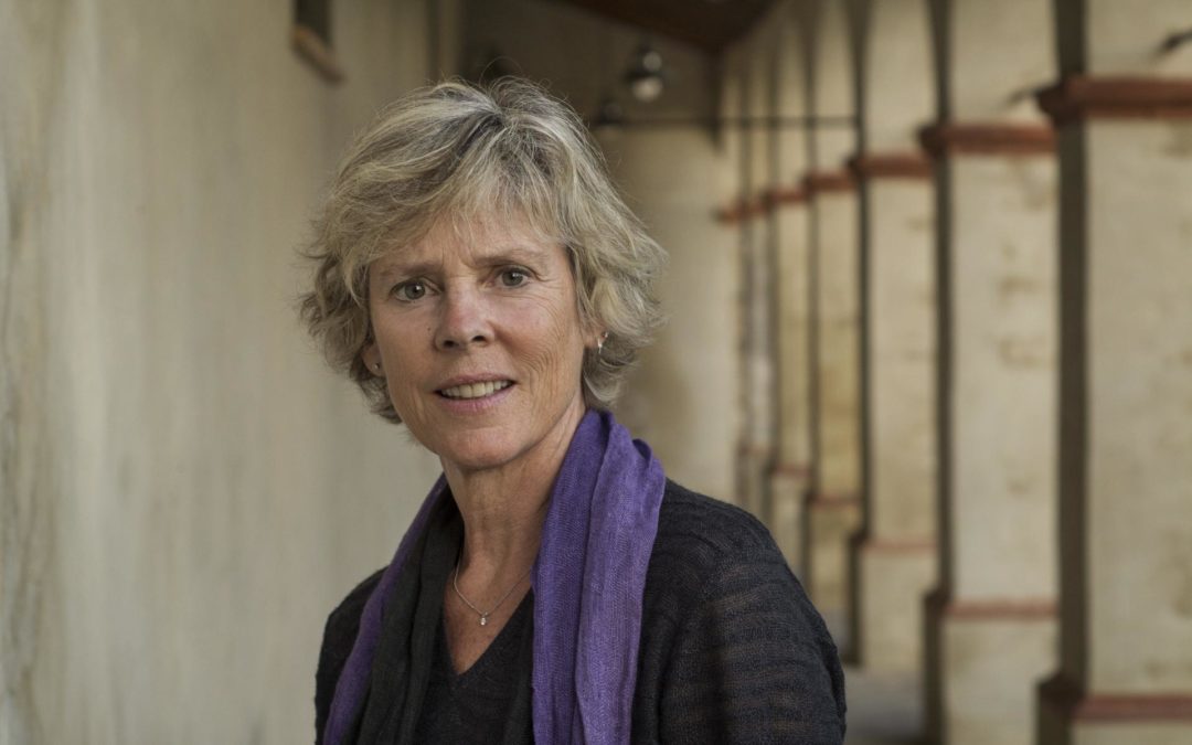 Hélène Dorion