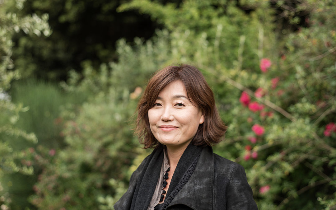 Kim Insuk