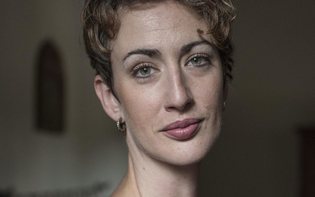 Susannah Nevison