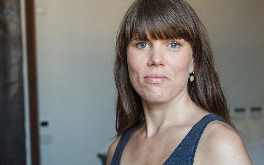 Benedicte Maurseth