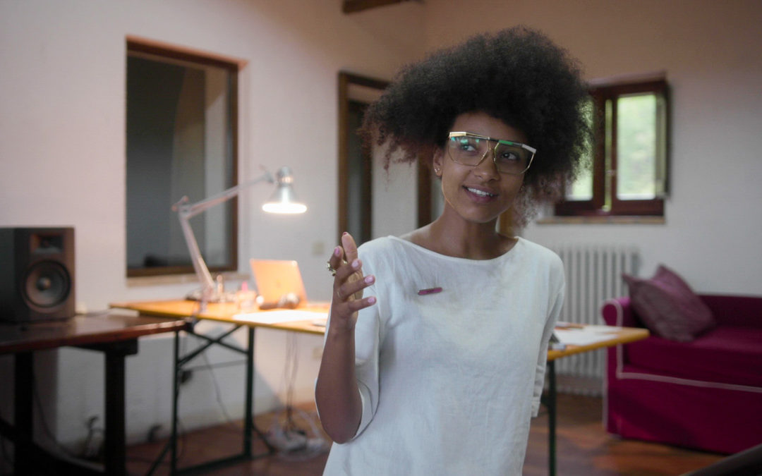 Esperanza Spalding