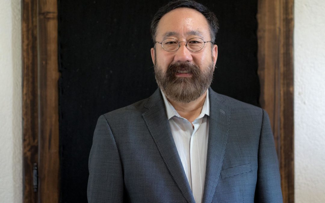 Steven Kazuo Takasugi