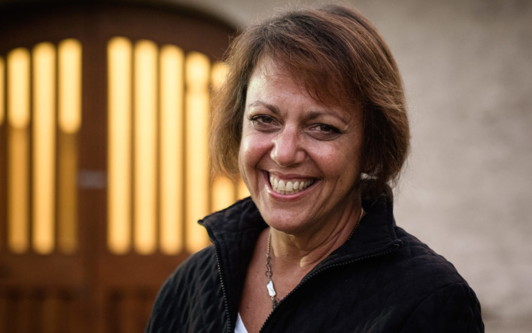 Laurie Kalb