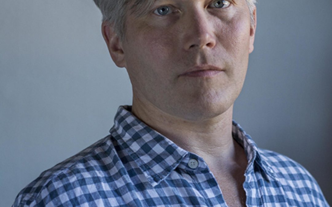 Mark Wunderlich