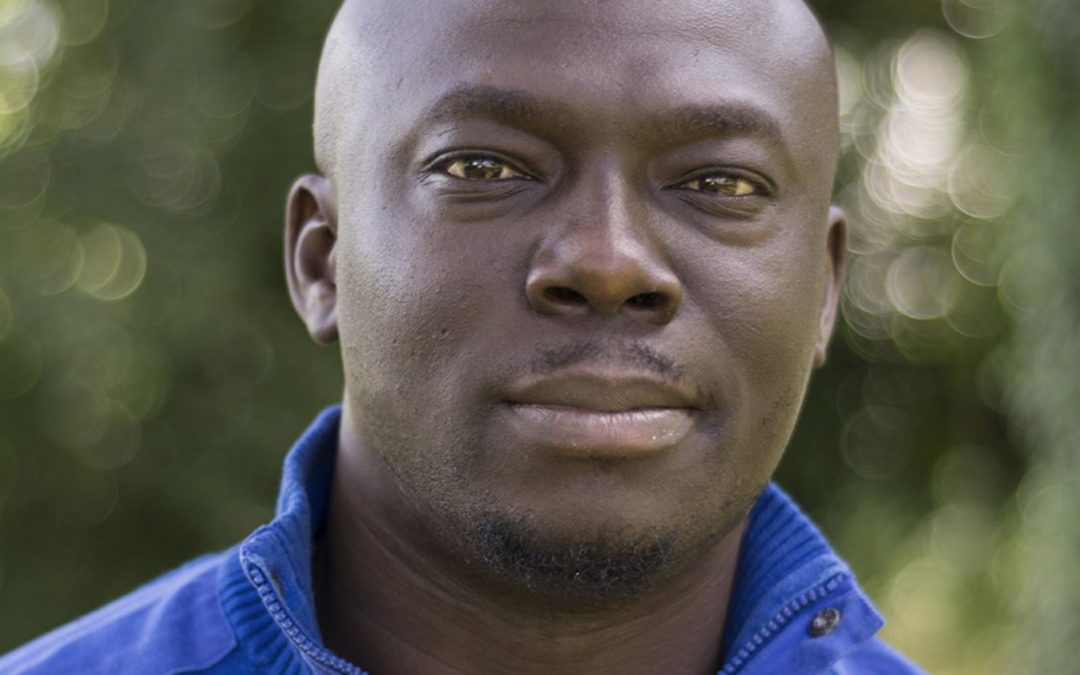 Elnathan John