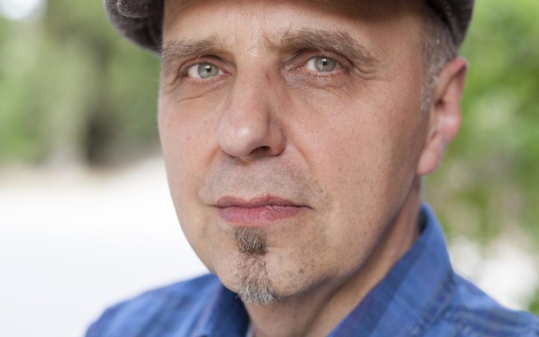 Hubert Machnik