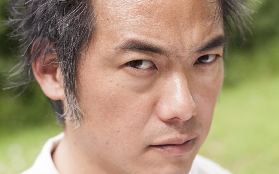 Ken Ueno