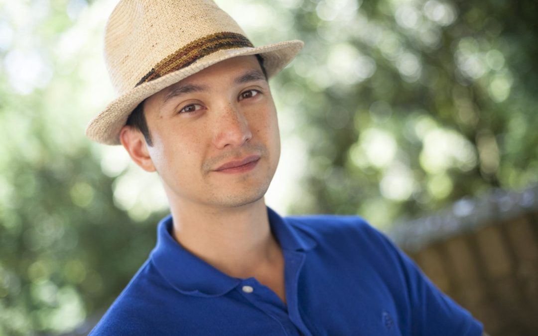 Miguel Syjuco