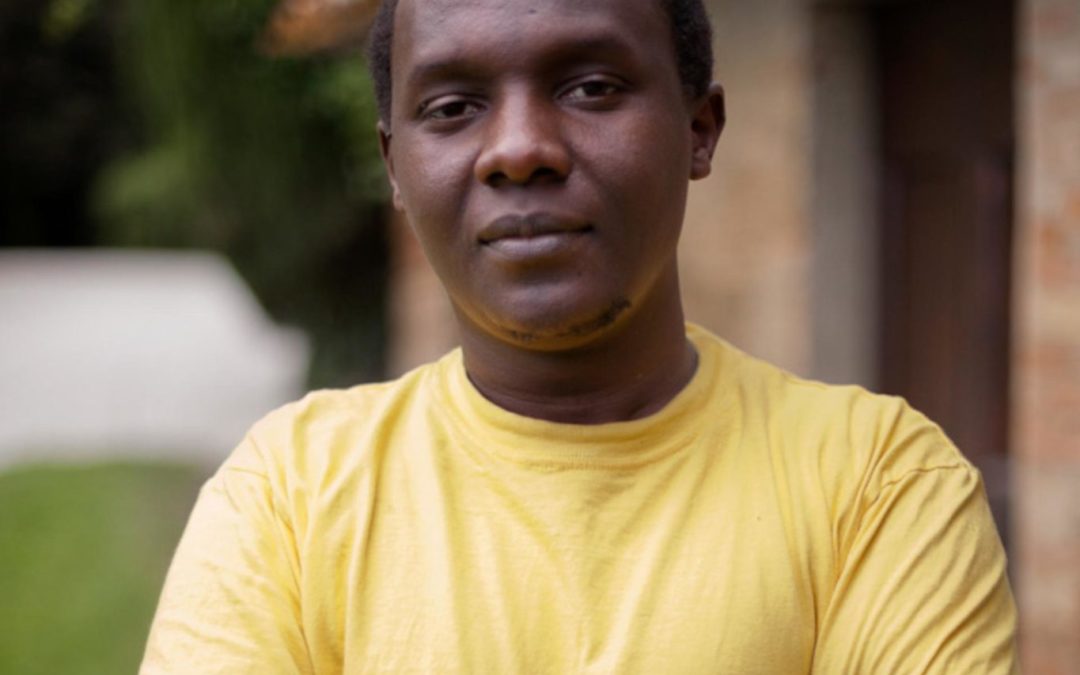Peterson Waweru