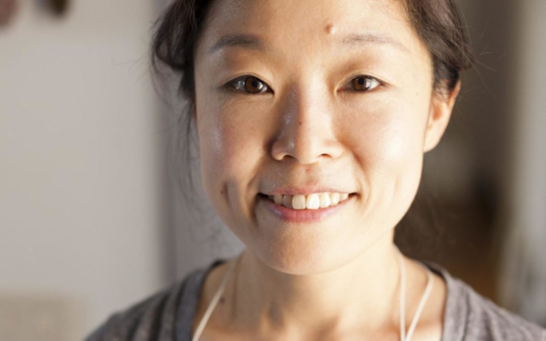 Jeesoo Lee