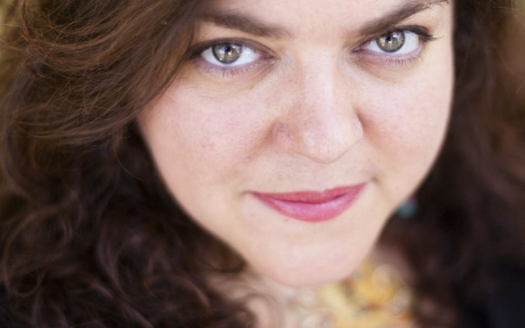 Randa Jarrar