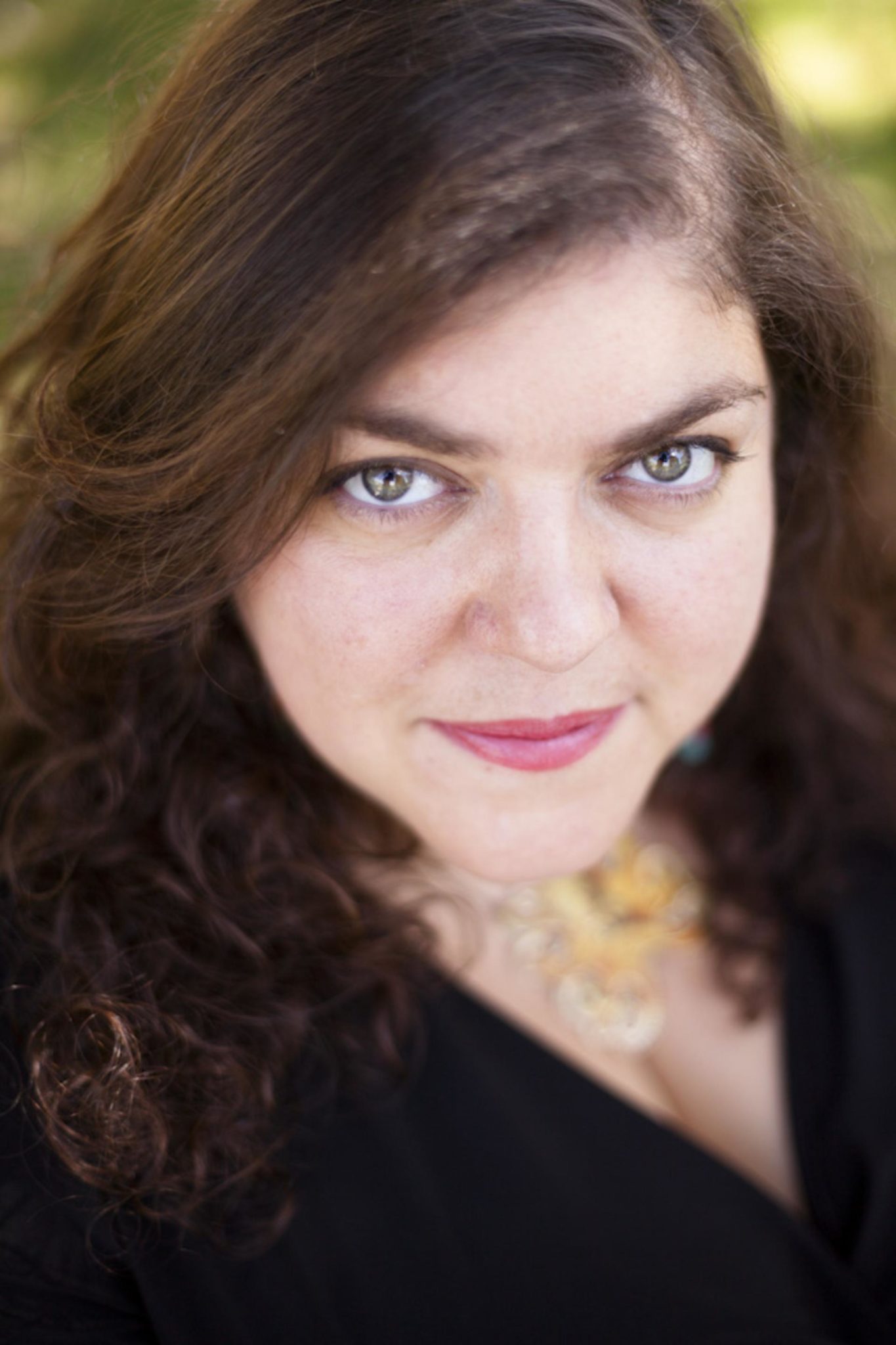 Randa Jarrar - Civitella Ranieri