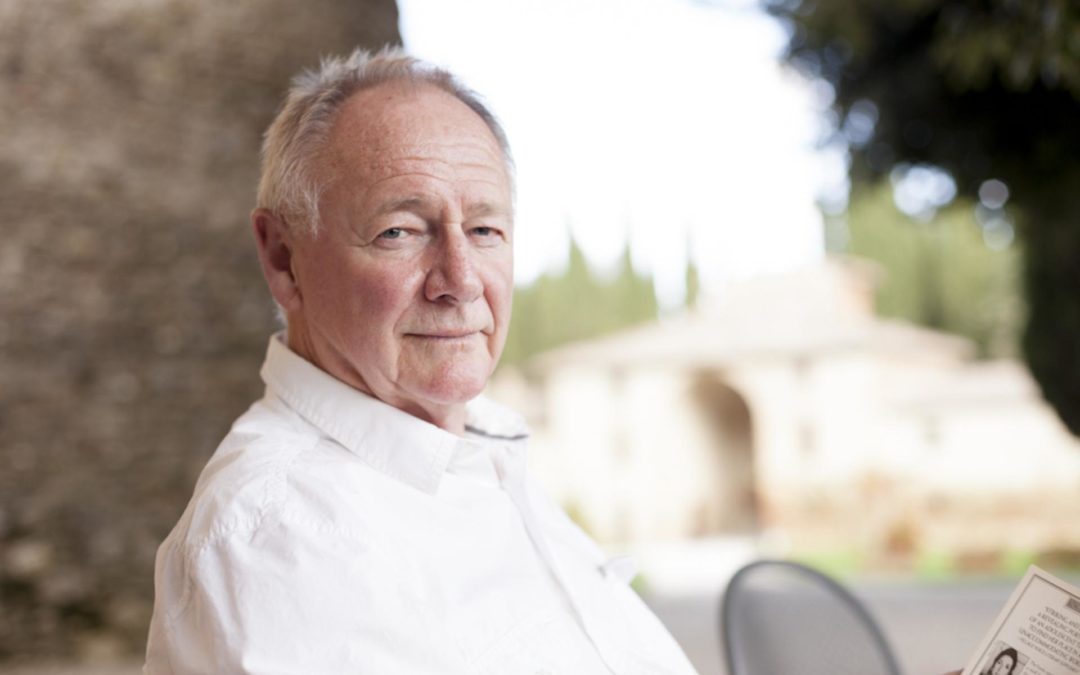 Michiel Heyns