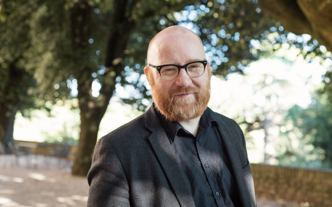 Jóhann Jóhannsson