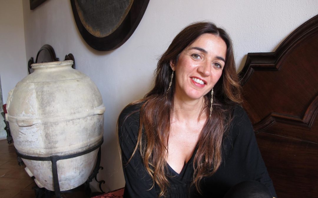 Loredana Longo