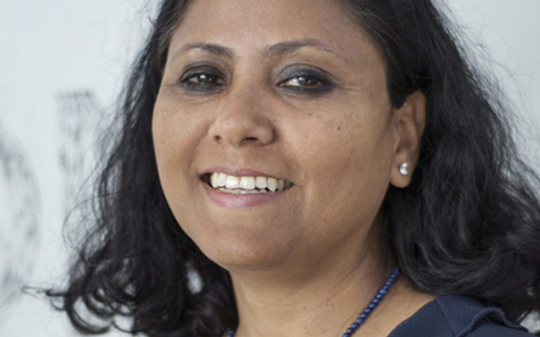 Tayeba Begum Lipi