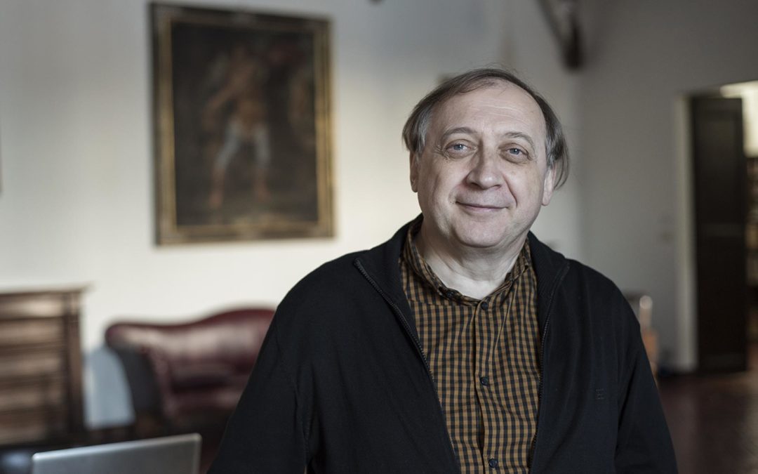 Vladimir Tarnopolski