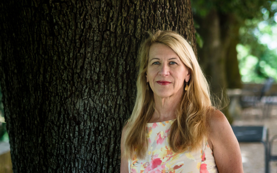 Sally Gall