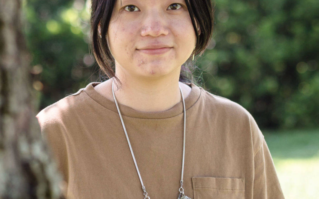 Liang Yue