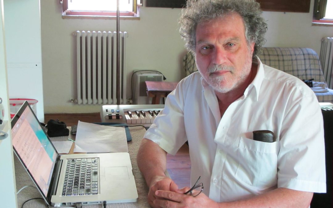 Martin Bresnick