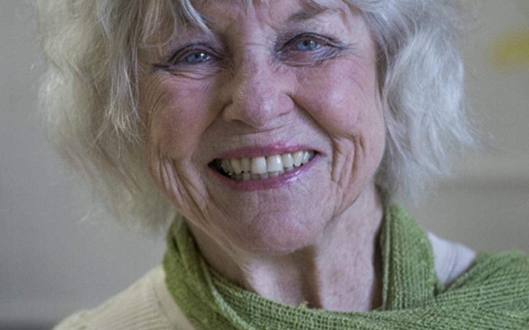 Barbara T. Smith