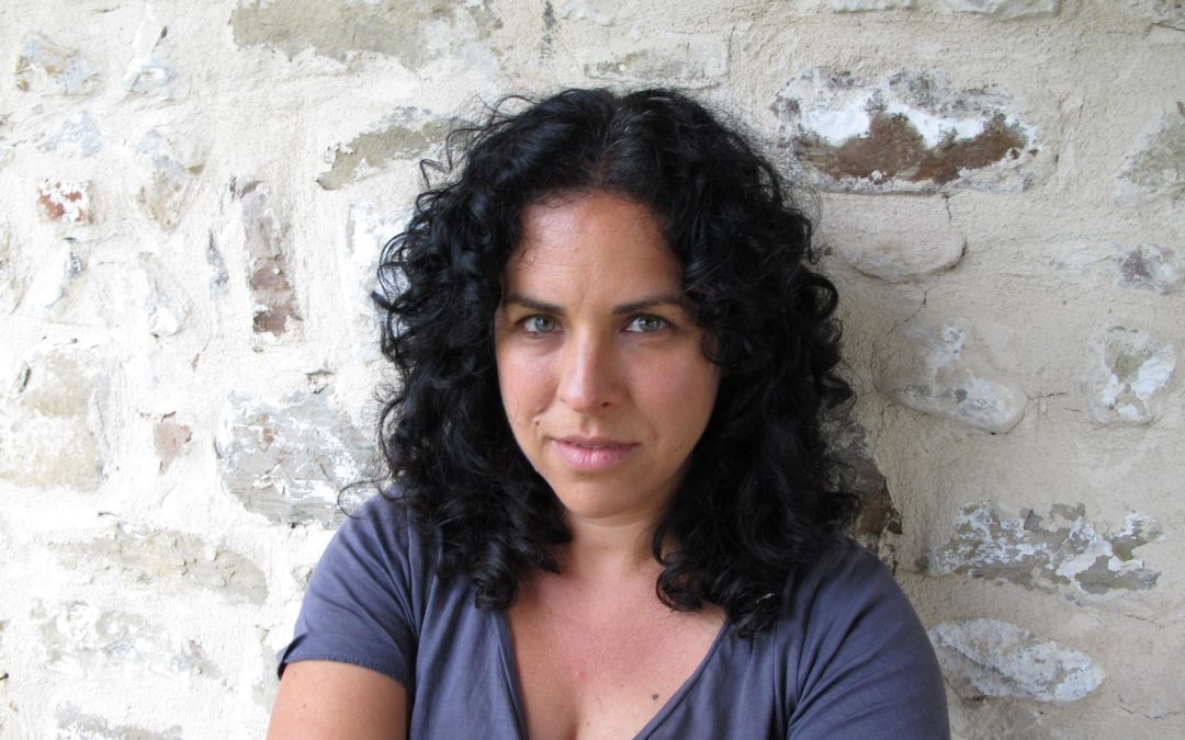 Yael Kanarek
