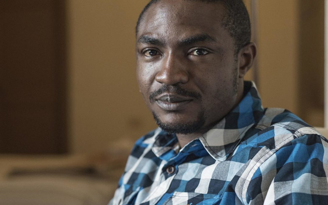 Abubakar Adam Ibrahim