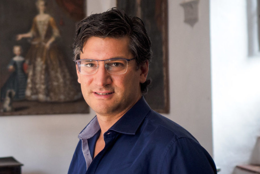 Franco Baldasso