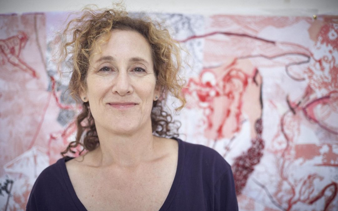 Sally Heller