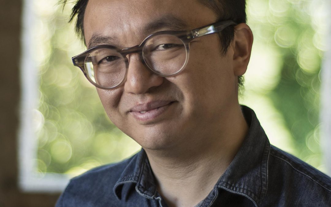 Thomas Tsang