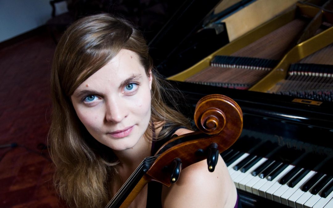 Hildur Guðnadóttir