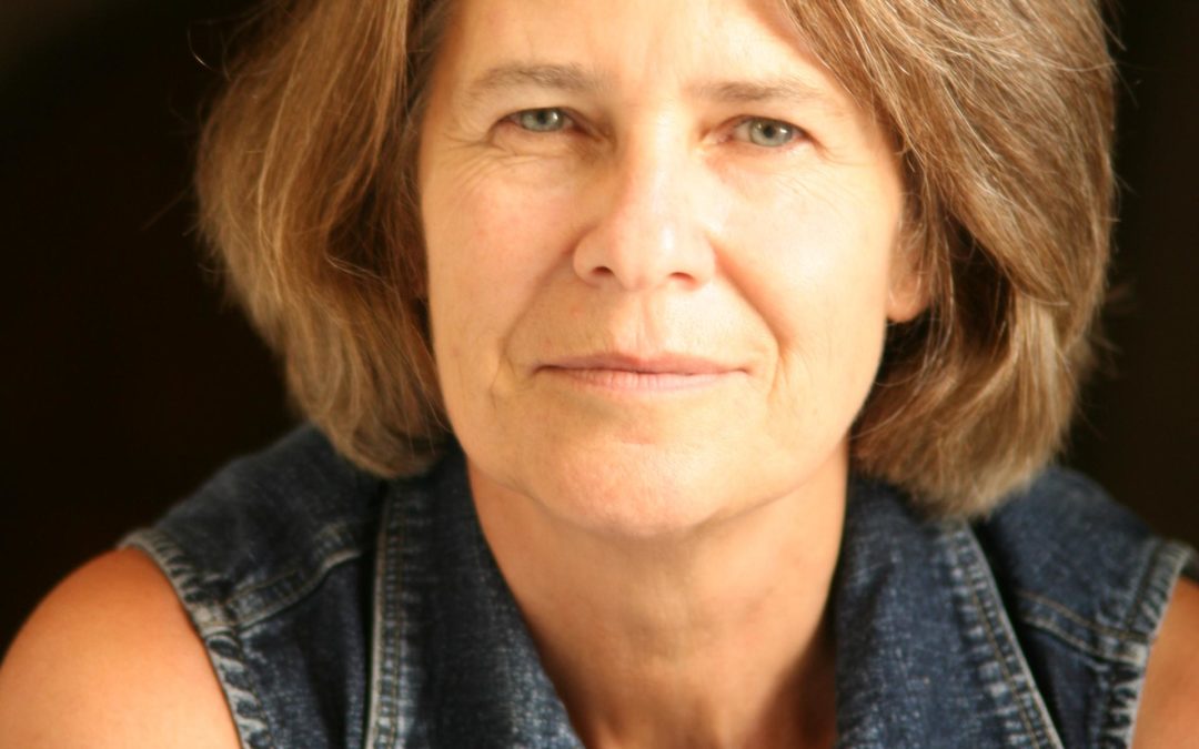 Antjie Krog