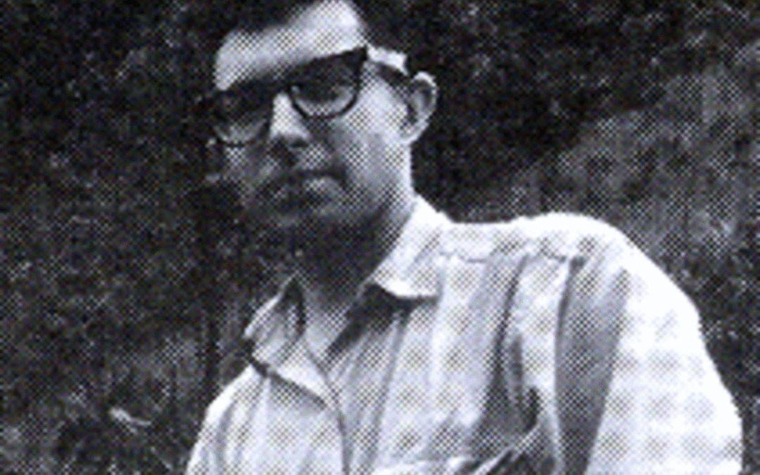 Mark Dion