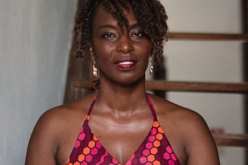 Yvonne Adhiambo Owuor