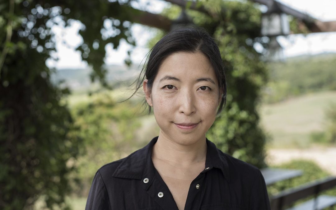 Catherine Chung