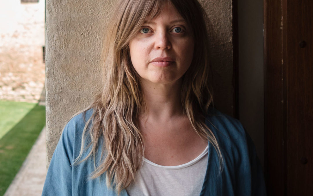 Sabrina Schroeder