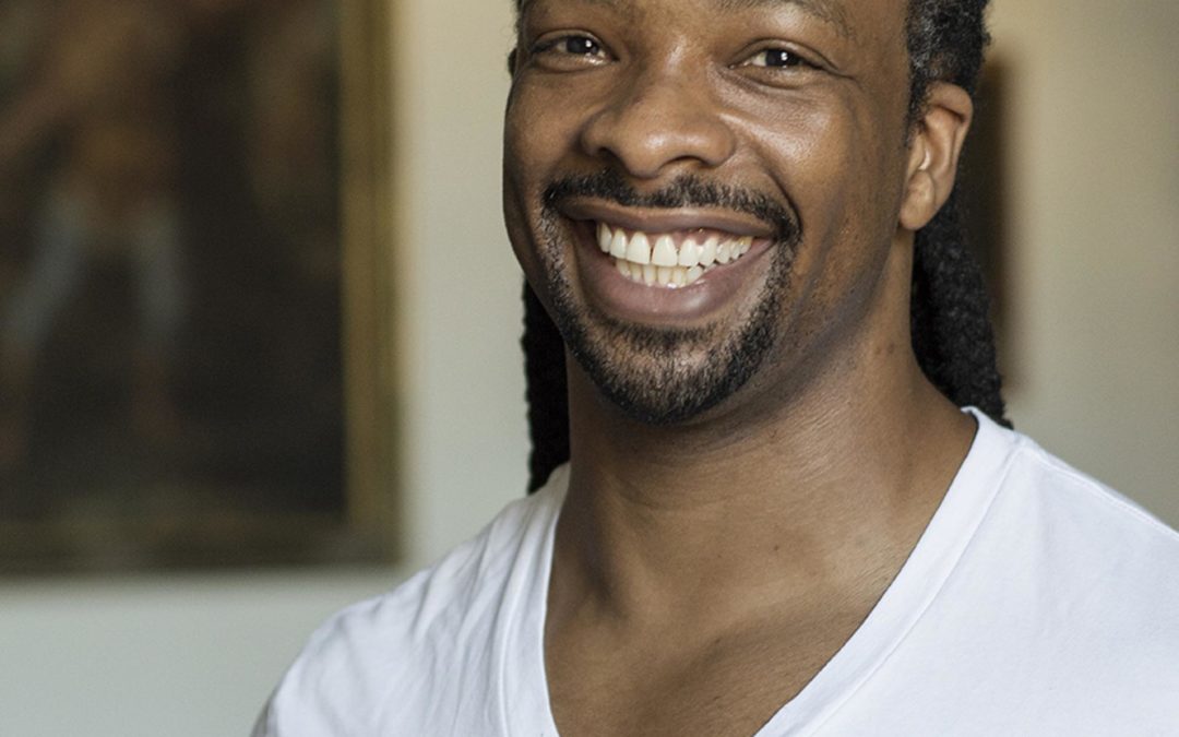Jericho Brown