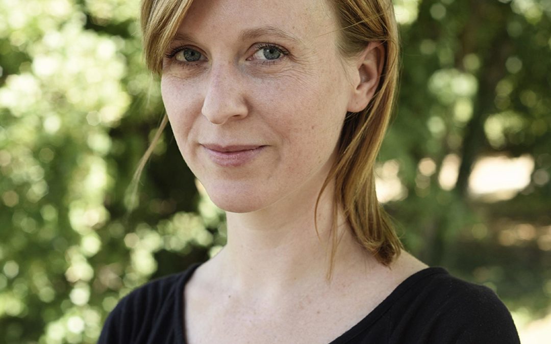 Anna Weidenholzer