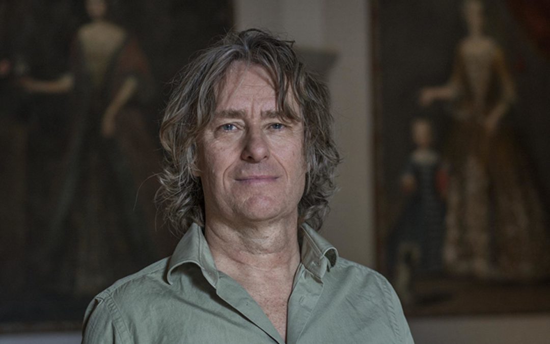 Anders Hillborg