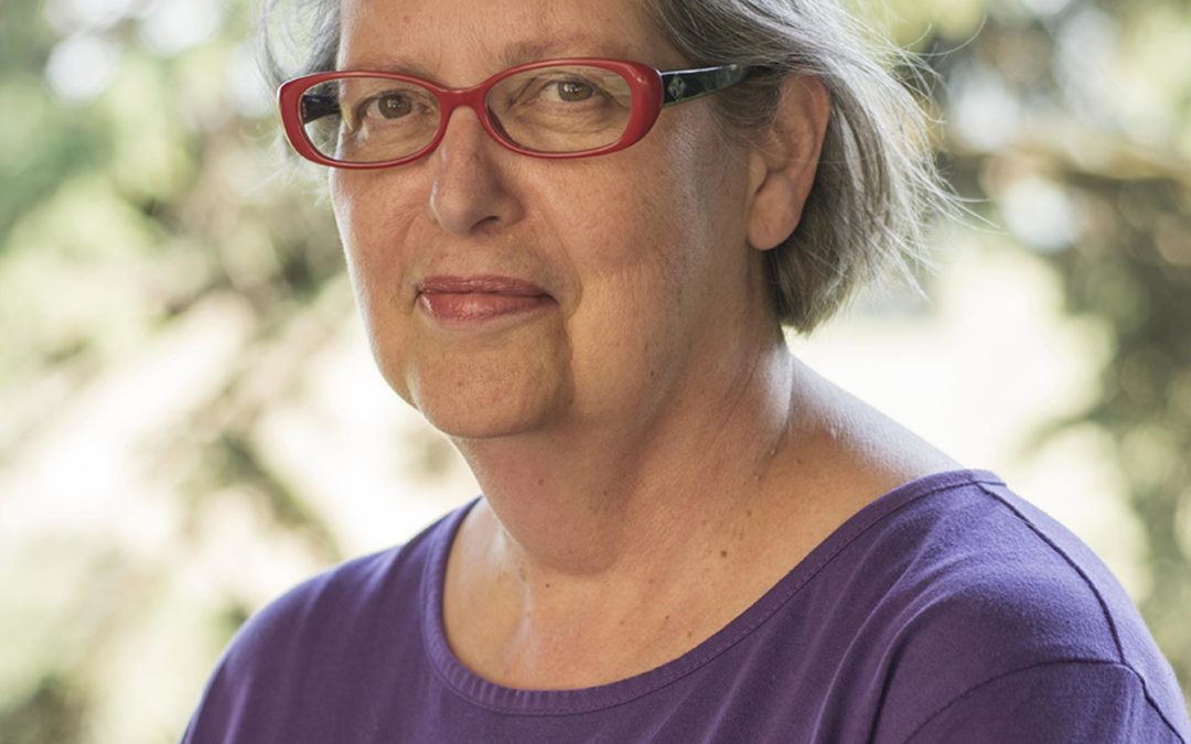 Leslie Shinn